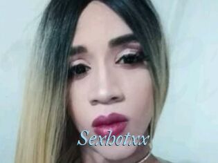 Sexhotxx