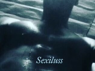 Sexiluss