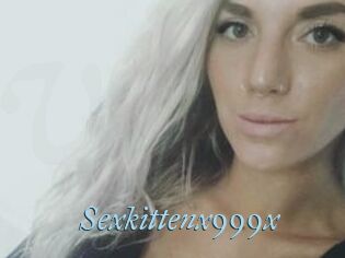 Sexkittenx999x