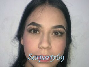Sexparty69