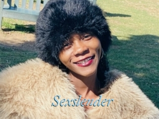 Sexslender