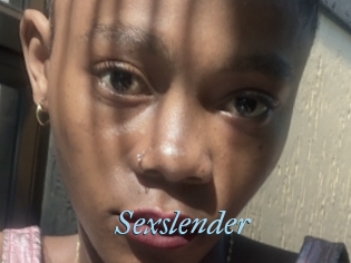 Sexslender