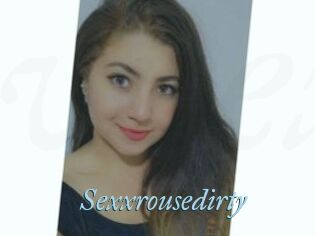Sexxrousedirty