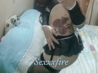 Sexxxfire
