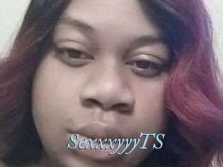 SexxxyyyTS