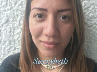 Sexxybeth