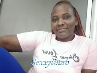 Sexxylinah
