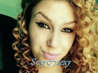 Sexy07sexy