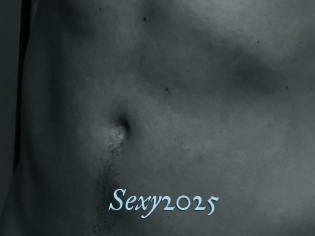 Sexy2025