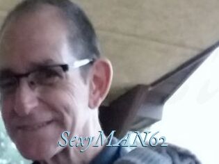 SexyMAN62