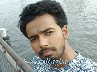 SexyRaghav
