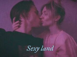 Sexy_land