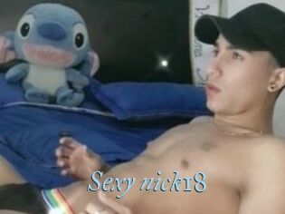 Sexy_nick18