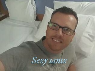 Sexy_samx