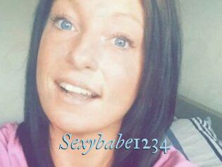 Sexybabe1234