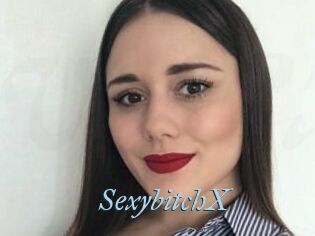 SexybitchX