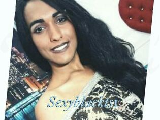 Sexyblackts1