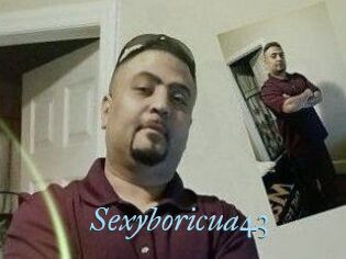 Sexyboricua43