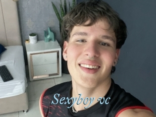 Sexyboy_vc