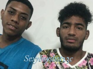 Sexyboyshot23c