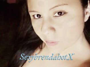 SexybrendahotX