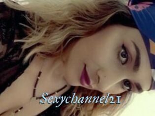 Sexychannel21