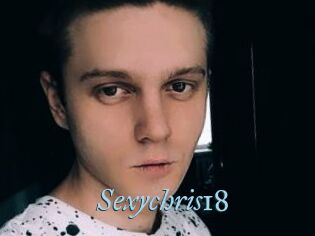 Sexychris18