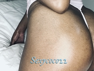 Sexycoco22