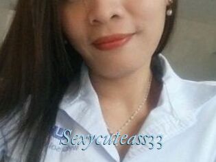 Sexycuteass33