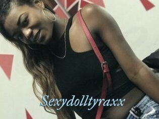 Sexydolltyraxx