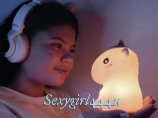 Sexygirl444u