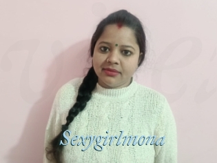 Sexygirlmona
