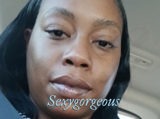 Sexygorgeous
