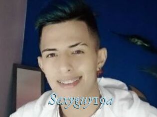 Sexyguy19a