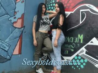 Sexyhotdivasxxx