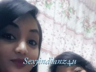Sexyindianz4u