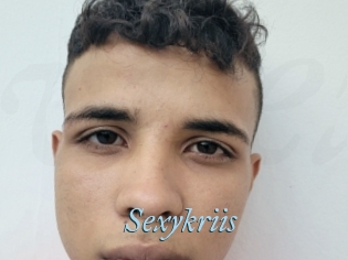 Sexykriis