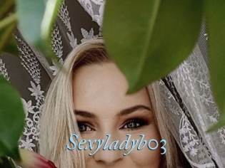 Sexyladyb03