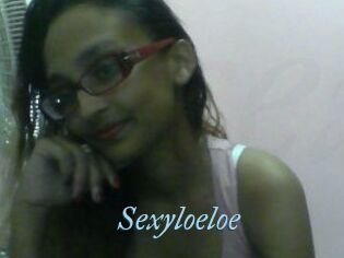 Sexyloeloe