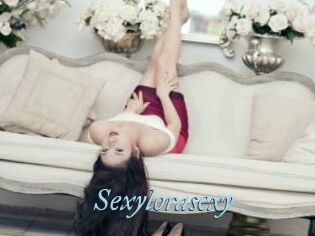 Sexylorasexy
