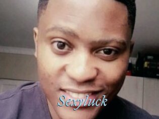 Sexyluck
