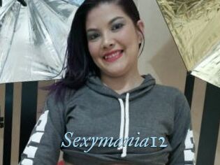 Sexymania12