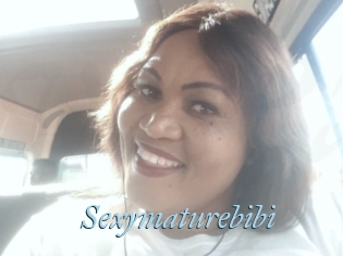 Sexymaturebibi