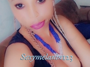 Sexymelanin123