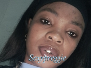 Sexypreggie