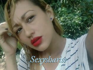 Sexyshariss