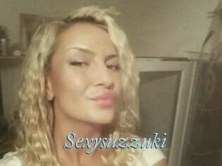 Sexysuzzuki