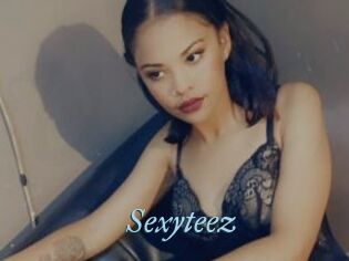 Sexyteez