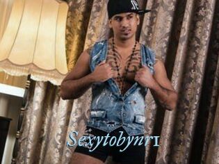 Sexytobynr1