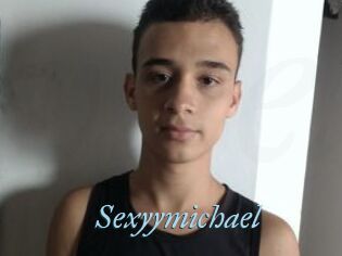 Sexyymichael